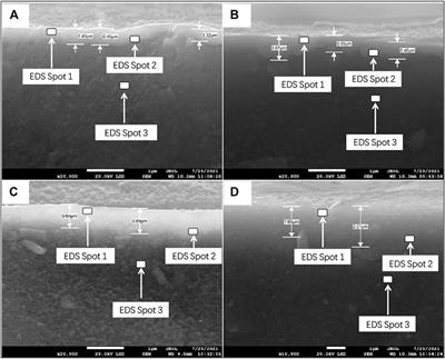 The Pilling-Bedworth Ratio of Oxides Formed From the Precipitated Phases in Magnesium Alloys